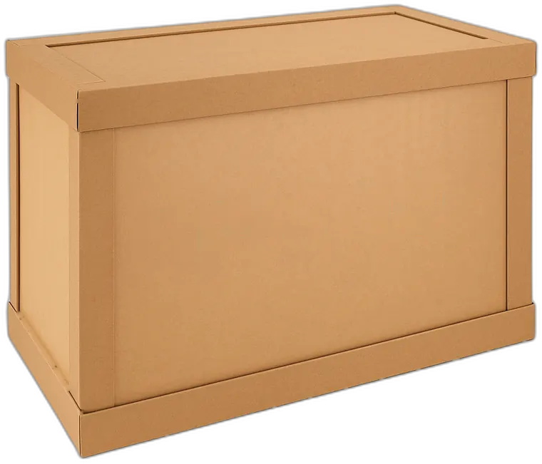 Petek panel sandık