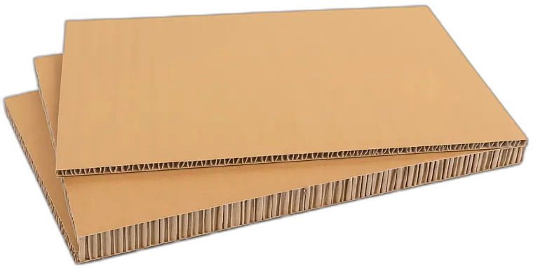 Petek panel separatör levhalar